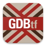 Logo of GDBtf Grant Dizionari Bilengâl android Application 